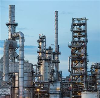 petrochemical